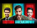 How To Edit Like @dhruvrathee @NitishRajput @The_SaqlainKhan