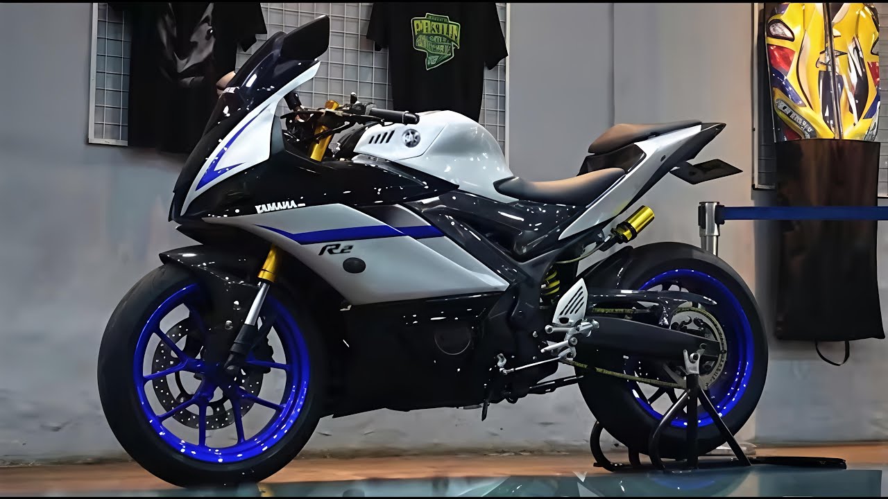 2026 Yamaha R2 New Bike Launch In India 💥 Price, Specs, Engine & Mileage🤩 Upcoming Bikes 2026 Yamaha