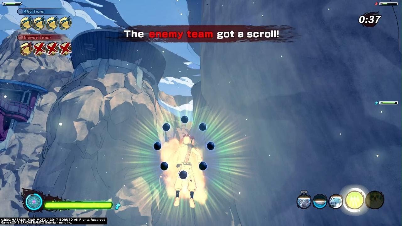 A healer that hunts healers combat match