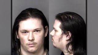 Gaston County man facing multiple child sex offense charges