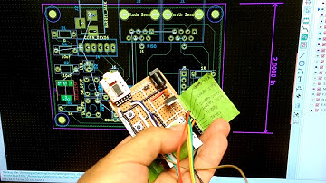 Setting Circles New Board