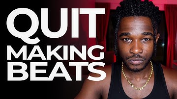 make dark trap beats... then do this as a music producer