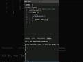 for loop (reverse & decrement) print 10 to 1 #shortvideo #clanguage #clanguage #coding #shorts