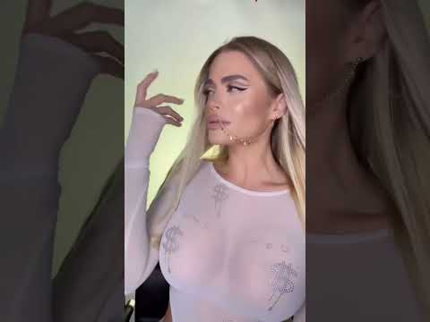 Как вам образ Насти Балинской?🔥