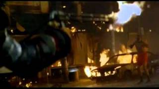 Lethal Weapon 4 (1998) - Trailer
