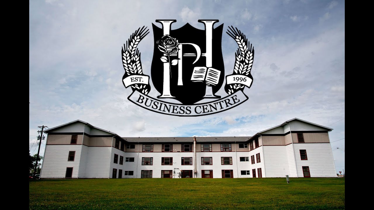 Harvard Park Business Centre Overview YouTube