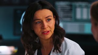 Why Grey's Anatomy Season 20 Has Only 10 Episodes Instead Of 20 Episodes?