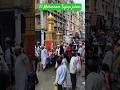 10 Moharram | Taziya jusool at | Chamanganj kanpur | #ali #allah #imamhussain #kanpur #ytshorts