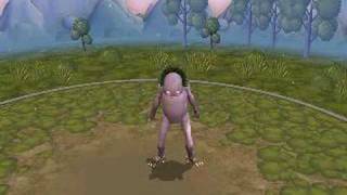 Spore Creature Creator - Human (test)