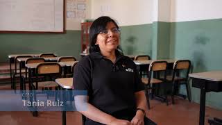 Where He Is Is My Home | Tania Ruiz Pursues the Lord's Calling to Arequipa, Peru