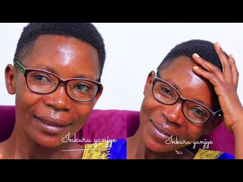 MABUKWE ANGEZE HABI/UMUHUNGU WABO BAMUHUNGISHIRIJE ZA BURAYI NGO YANDONGOYE NDI UMUKOZI WO MU RUGO😭