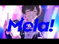 Mela 緑黄色社会 Cover By 天月 Mela 緑黄色社会 Cover By 天月