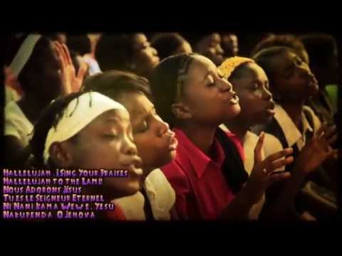"ni-nani-kama-wewe,-yesu"-(kiswahili,-français,-english)-praise-&-worship-song