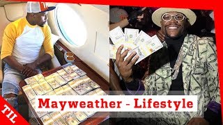 Floyd Mayweather Life in 2018