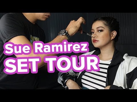 Sue Ramirez's never-before-seen pictorial! | Cuddle Weather Exclusives