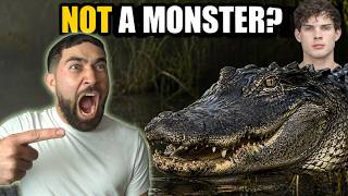 National Alligator Day: Myths That Need to DIE & Uncommon Facts About Gators | Reptiles With Podcast
