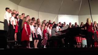 Northridge Elementary Choir