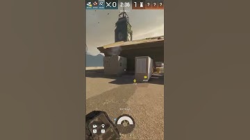 Wt u do? when mozzie got ur drone!!! | #pojan_g7 on #Twitch