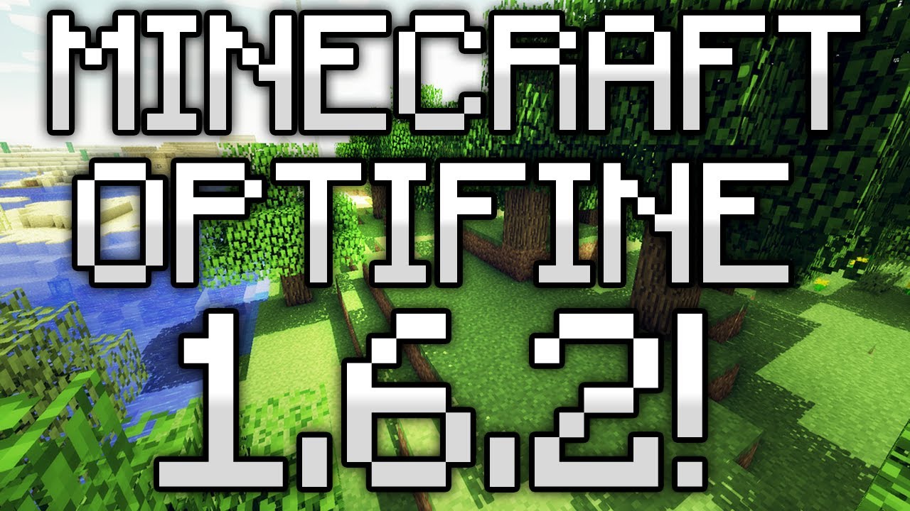 How To Get Optifine 1.2 Installation Guide