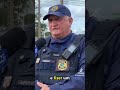 " Vê se você concorda com essa prática " #segurançapública #policíamunicipal #gcm
