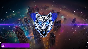 [VibrantBass] Audio React 2019 / Audio Visualizer 2019  By Boosted Art