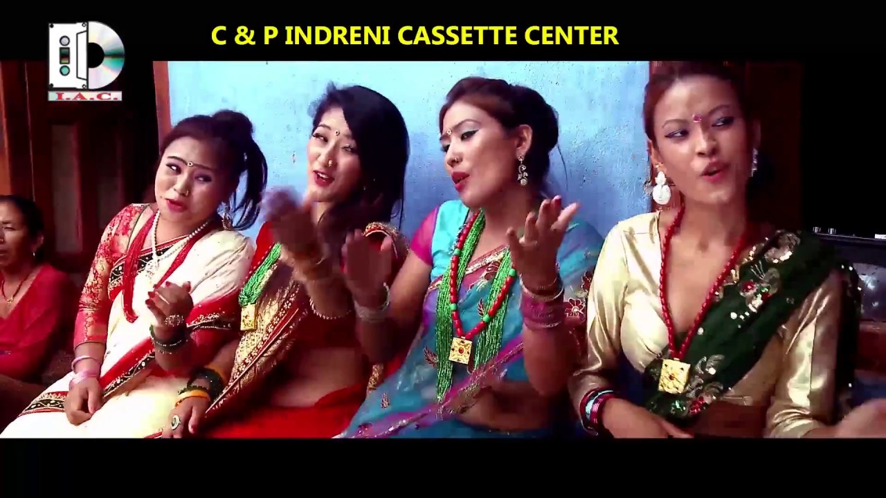 "Aashyang Nela Namsari "   Indira Gole & Saugat Moktan