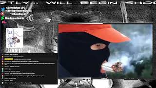 Puppet Master Stream 2 - Escape2Hackrica! (Reupload)