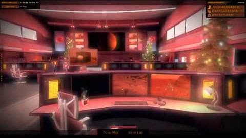 Take on Mars robotic mission part 10