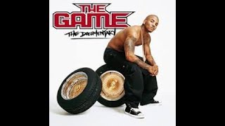 The Game Feat 50 Cent  Hate It Or Love it  Lyrics