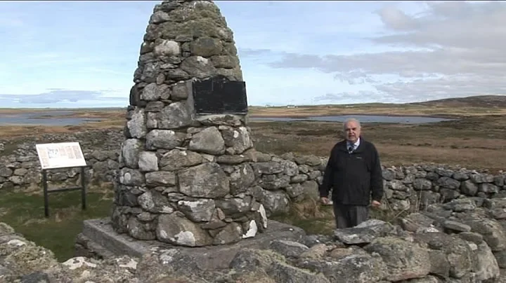Flora MacDonald's birthplace