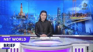 NBT World Brief 3 November 2025 (7.00hrs.)