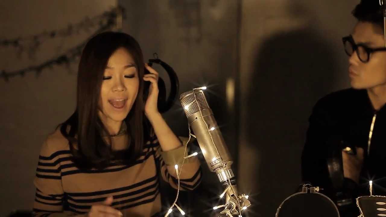 김범수,박정현(Kim Bum Soo, Lena Park) - 하얀 겨울(White Winter)