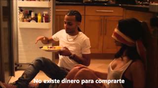 Arcangel - Contigo Quiero Amores // [Paroles Clip] [Lyrics Explicit]