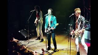 Watch Clash King Of The Road video