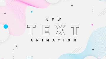 Kinemaster New Text Animation | Kinemaster New Video Editing | One Techee