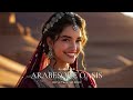 Arabesque Oasis Mystic Echo Waves 2025 Arabic Remix Ethnic Deep House