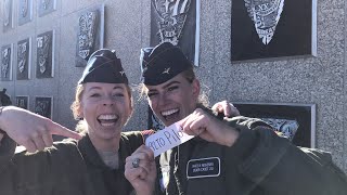 1 Second Everyday | United States Air Force Academy | 11 Dec 2019 - 18 Apr 2020
