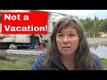 Things to Know About RV Life: How Hard Is It and Free Camping