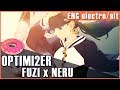 0ptimi2er - FUZI × Neru【0P2C cover】