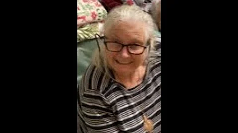 Patsy Hagler Wheeler