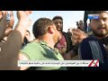 ثورة ١٧ تشرين محاولة لمنع فريق الـLBCI من التصوير خلال إشكال خلدة مارون ناصيف الاعلام خط أحمر ثورة ١٧ تشرين محاولة لمنع فريق الـLBCI من التصوير خلال إشكال خلدة مارون ناصيف الاعلام خط أحمر