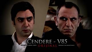 Kurtlar Vadisi Pusu - Cendere V85 ( ORİJİNAL SOUNDTRACK ) Resimi