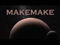 Nasas hubble discovers moon orbiting dwarf planet makemake