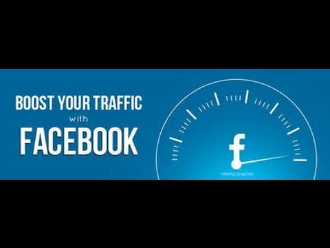 How To Get Traffic To Your Website?