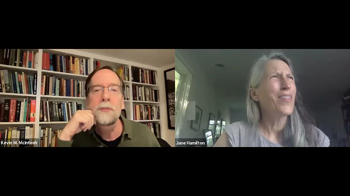 Kevin M. McIntosh discusses "Class Dismissed" with...