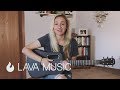 LAVA ME 2 Carbon Fiber Travel Guitar REVIEW