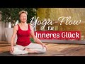 Yogaflow fr inneres glck  angelika pauw