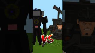 Upgrade Titan Tv Man vs Astro Magnetizer Toilet | #skibiditoilet #minecraft #shorts screenshot 5