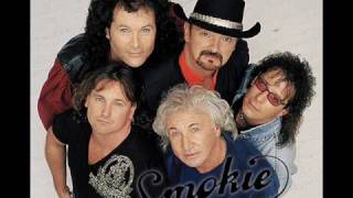 Video thumbnail of "Smokie - Have You Ever Seen The Rain"
