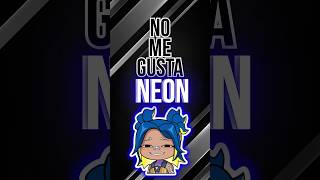 Un nerf a Neon en VALORANT#humor #fyp #Consejos #valorant #gaming #valorantclips